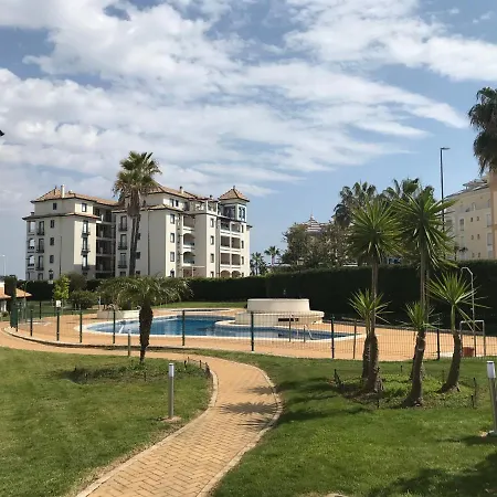Beautiful Penthouse With Ocean And Marina Views * Isla Canela