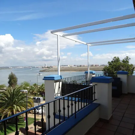 Beautiful Penthouse With Ocean And Marina Views * Isla Canela