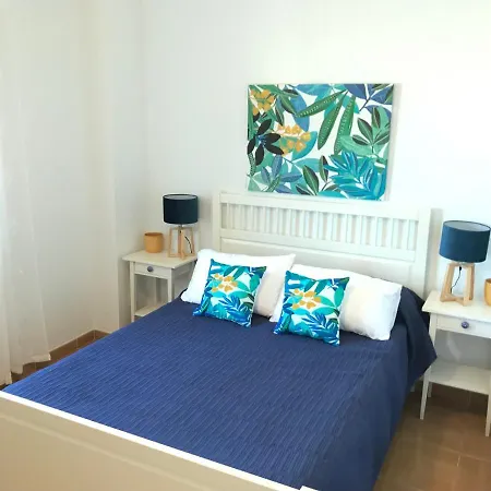 Beautiful Penthouse With Ocean And Marina Views Apartment Isla Canela