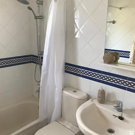 Beautiful Penthouse With Ocean And Marina Views Apartment Isla Canela
