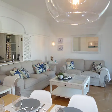 Beautiful Penthouse With Ocean And Marina Views Apartment Isla Canela