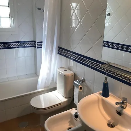 Beautiful Penthouse With Ocean And Marina Views Apartment Isla Canela