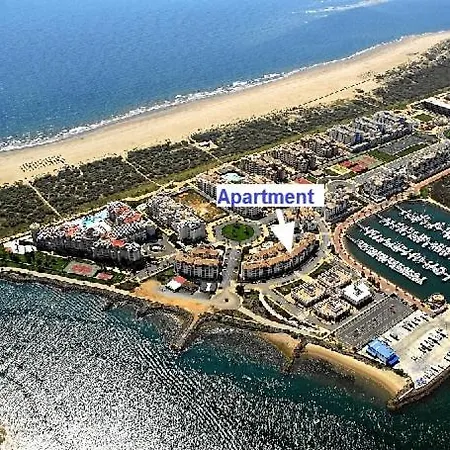 Apartment Beautiful Penthouse With Ocean And Marina Views *